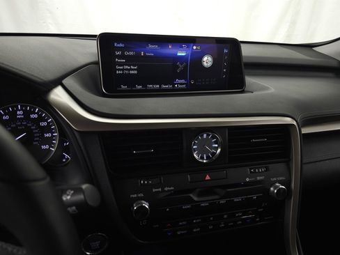 Used 2017 Lexus RX 350 AWD w/ Premium Package image 23