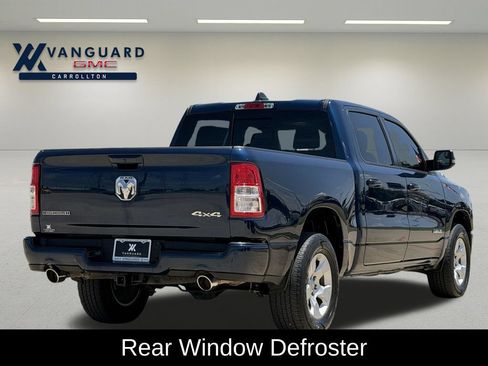 Used 2023 RAM 1500 Big Horn AWD/4WD image 10