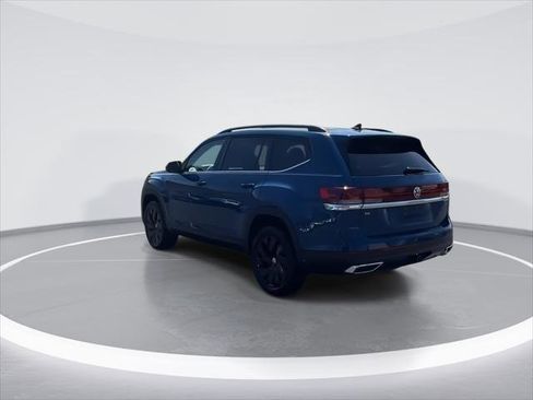 New 2026 Volkswagen Atlas SE AWD/4WD image 6