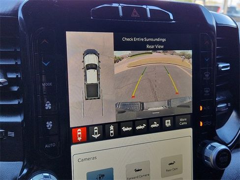 Used 2024 RAM 2500 Rebel w/ Towing Technology Group image 18