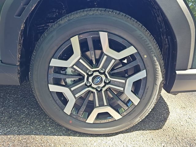 New 2026 Subaru Outback Touring XT AWD/4WD image 19