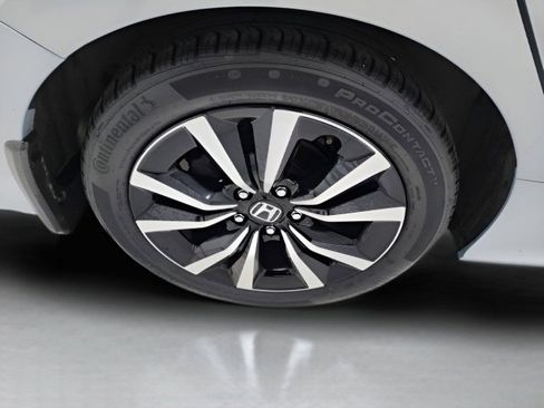 Used 2023 Honda Civic EX image 12