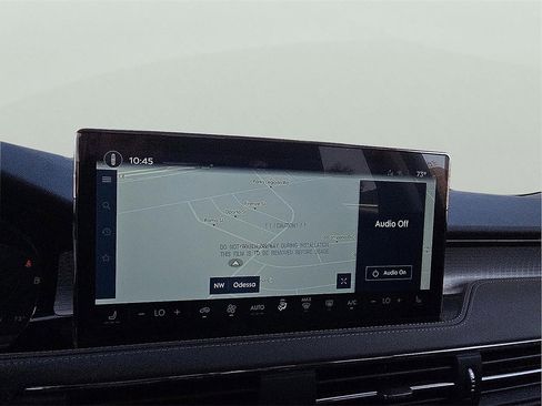 New 2026 Lincoln Corsair Premiere image 12