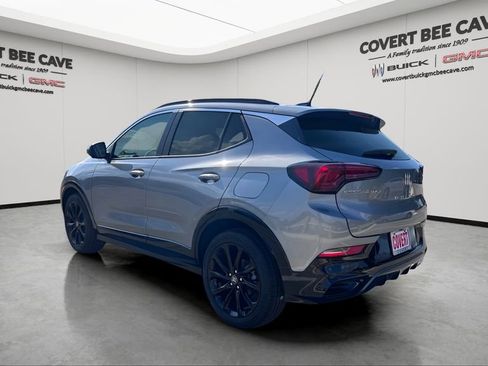 New 2026 Buick Encore GX Sport Touring w/ Advanced Technology Package image 7