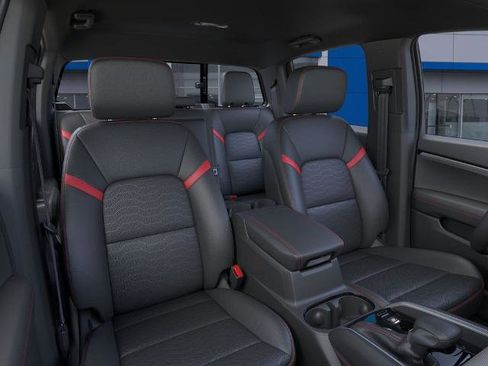 New 2026 Chevrolet Colorado Z71 w/ Technology Package image 16