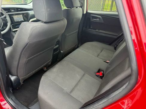 Used 2016 Scion iM image 10