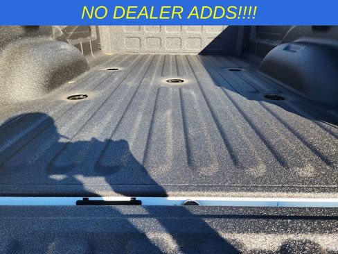 New 2026 RAM 3500 Laramie image 27