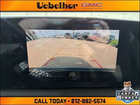 Used 2024 Buick Encore GX Preferred FWD image 25