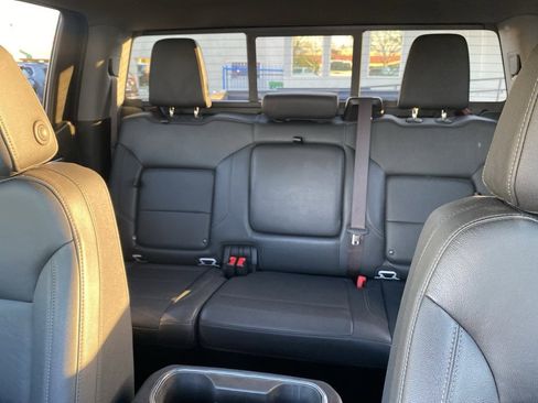 Used 2023 Chevrolet Silverado 1500 RST w/ RST All Star Premium Package image 32