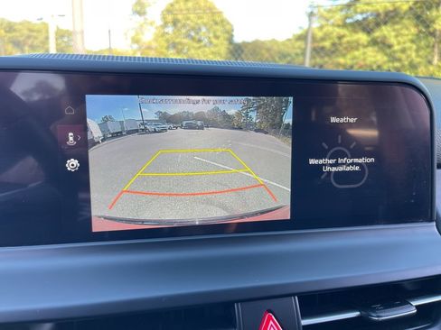 Certified 2024 Kia Seltos SX image 11