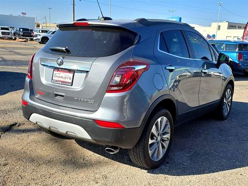 Used 2020 Buick Encore Preferred image 5