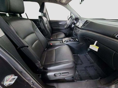 Used 2023 Honda Ridgeline RTL-E image 26