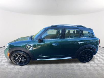 Used 2019 MINI Cooper Countryman SE