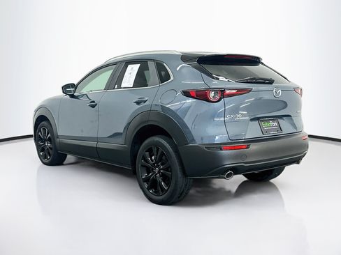 Used 2023 MAZDA CX-30 AWD 2.5 S w/ Preferred Package image 5