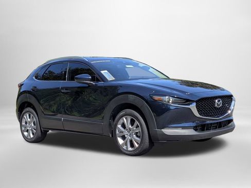 Certified 2023 MAZDA CX-30 AWD 2.5 S w/ Premium Package image 2