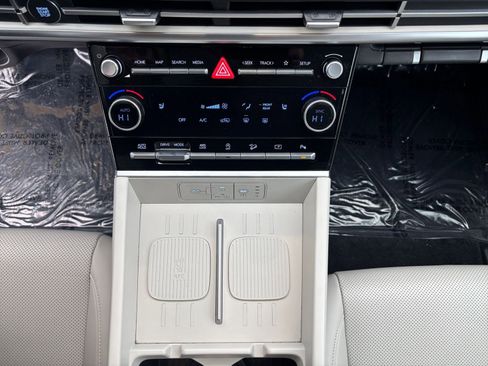 Used 2025 Hyundai Santa Fe SEL image 41