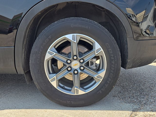 Used 2025 Chevrolet Blazer LT FWD image 32