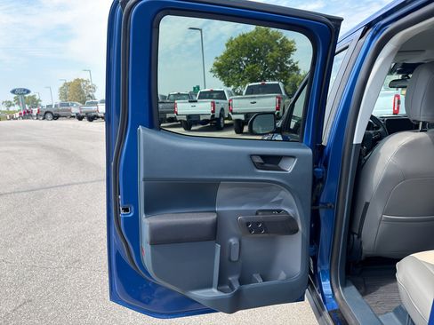 Used 2024 Ford Maverick XL FWD image 25