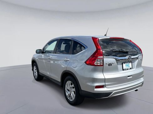 Used 2016 Honda CR-V EX image 6