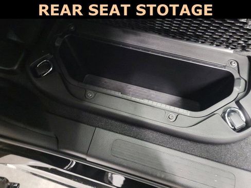 New 2026 RAM 1500 RHO w/ RHO Level 1 Equipment Group AWD/4WD image 35
