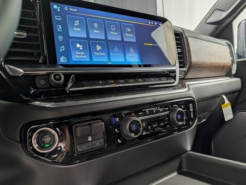 New 2026 Chevrolet Silverado 3500 High Country w/ Midnight Edition AWD/4WD image 26