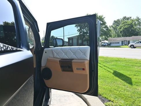 Used 2003 HUMMER H2 AWD/4WD image 17