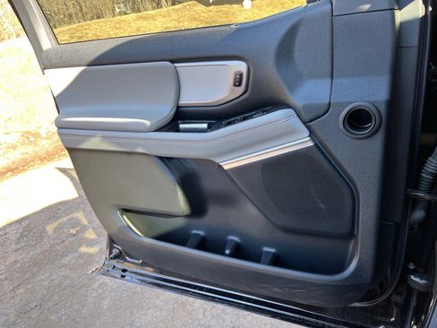 Used 2025 Ford Expedition Max Active image 16