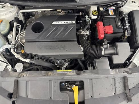 Certified 2023 Nissan Rogue SV image 22