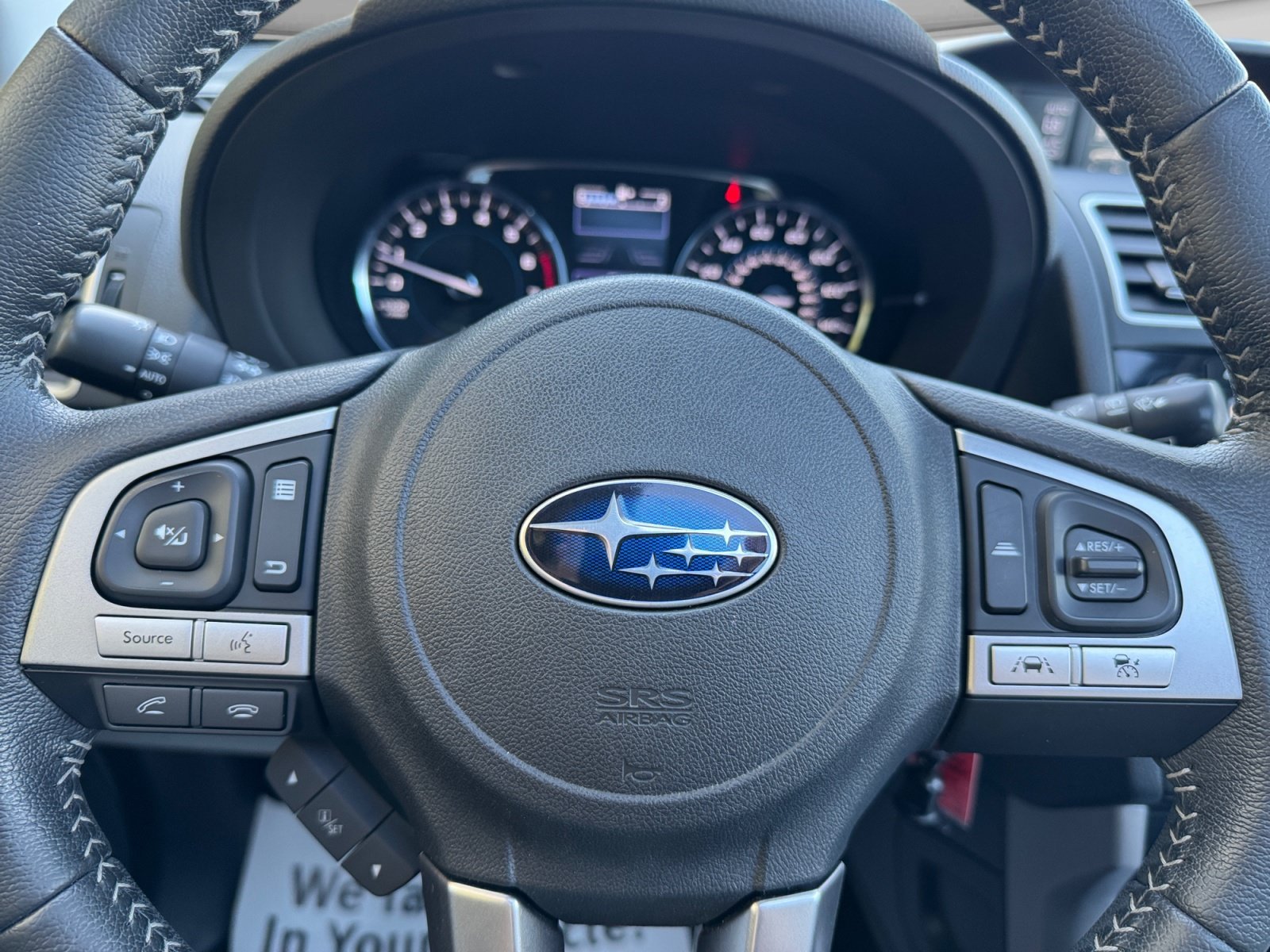 Used 2017 Subaru Forester 2.5i Limited AWD/4WD image 19