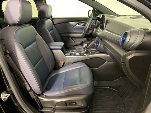 Used 2023 Chevrolet Blazer RS w/ Driver Confidence II Package image 24