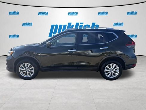 Used 2019 Nissan Rogue SV AWD/4WD image 4