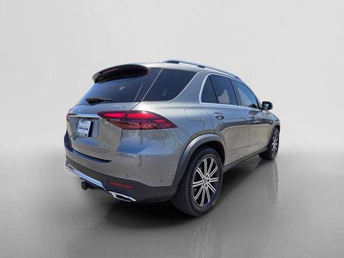 Certified 2026 Mercedes-Benz GLE 350 4MATIC image 5