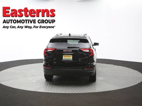 Used 2023 GMC Terrain SLE w/ Driver Convenience Package AWD/4WD image 38