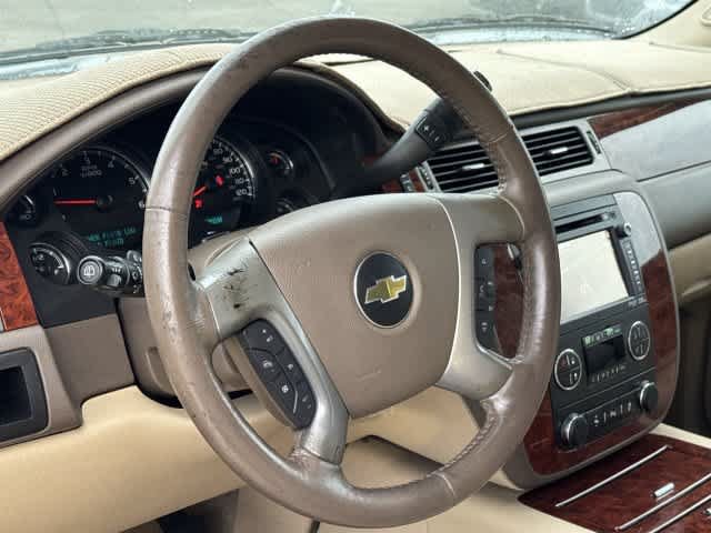 Used 2013 Chevrolet Tahoe LTZ RWD image 21