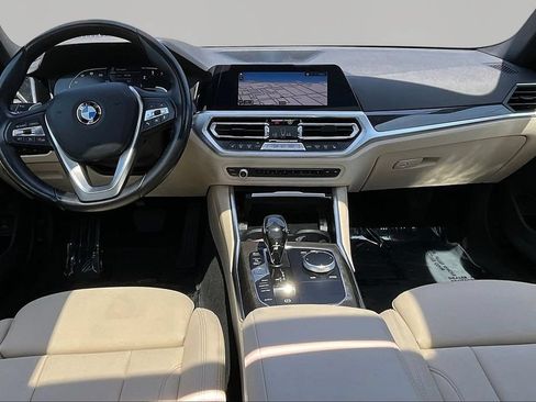 Used 2021 BMW 330i Sedan w/ Convenience Package RWD image 7