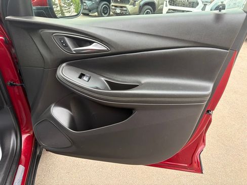 Used 2023 Buick Encore GX Select FWD image 11