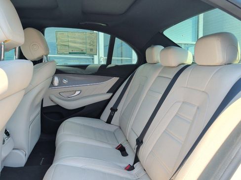 Used 2021 Mercedes-Benz E 53 AMG 4MATIC Sedan image 33