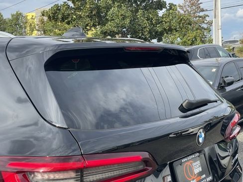 Certified 2023 BMW X5 xDrive40i w/ Executive Package image 32