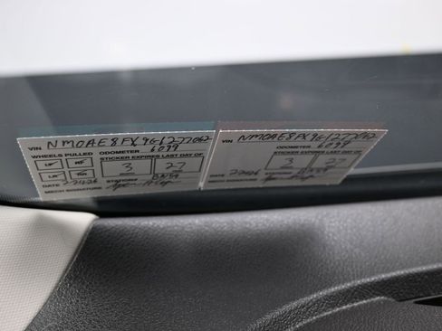 Used 2016 Ford Transit Connect XLT image 10