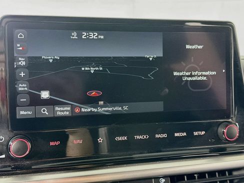 Used 2023 Kia Forte GT FWD image 30