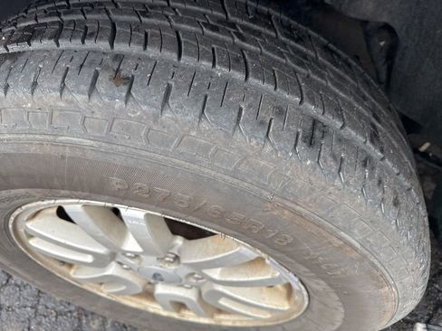 Used 2012 Ford Expedition Limited AWD/4WD image 3