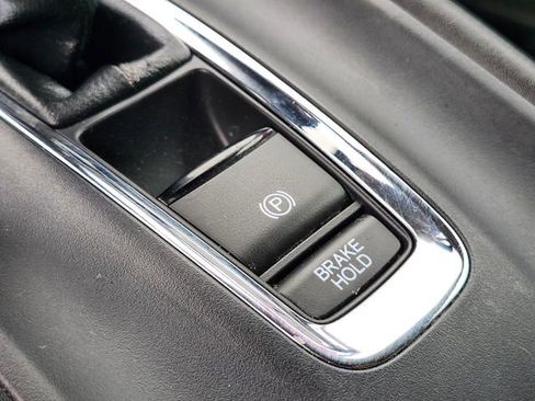 Used 2020 Honda HR-V EX image 26