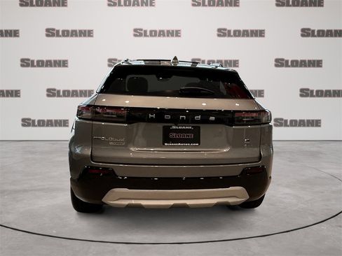 New 2025 Honda Prologue Touring image 4