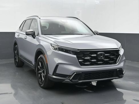 Used 2026 Honda CR-V Sport-L image 3