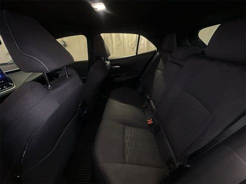 Used 2024 Toyota Corolla SE image 12