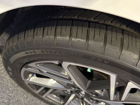 Used 2023 Hyundai Kona N Line FWD image 41