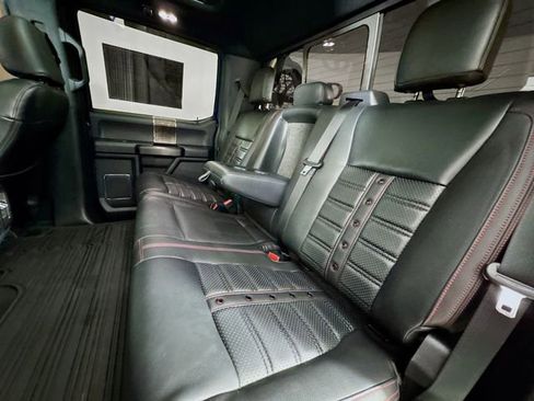 Used 2022 Ford F250 Lariat w/ Lariat Ultimate Package image 29