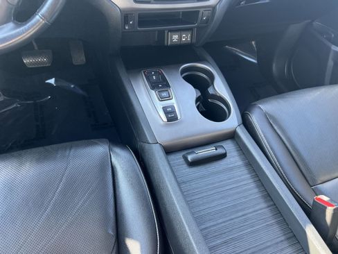 Used 2023 Honda Ridgeline RTL image 22