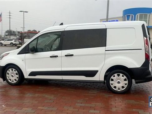 Used 2023 Ford Transit Connect XL image 8