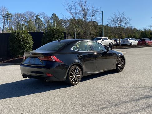 Used 2014 Lexus IS 250 image 3